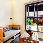 Beach Box By Nirvana Hotels