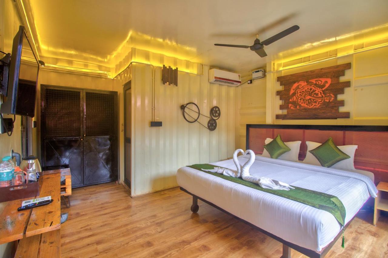 Box By Nirvana Hotel